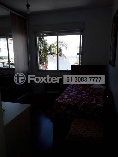 Foto 1 de Apartamento com 1 Quarto à venda, 50m² em Vila Conceição, Porto Alegre