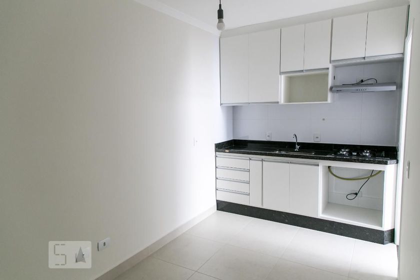 Foto 1 de Apartamento com 1 Quarto para alugar, 24m² em Vila Constança, São Paulo