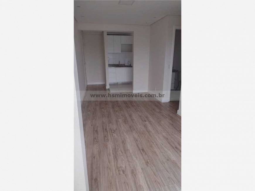 Foto 1 de Apartamento com 1 Quarto à venda, 47m² em Vila Euclides, São Bernardo do Campo