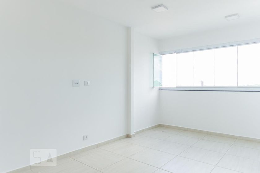 Foto 1 de Apartamento com 1 Quarto para alugar, 48m² em Vila Formosa, São Paulo