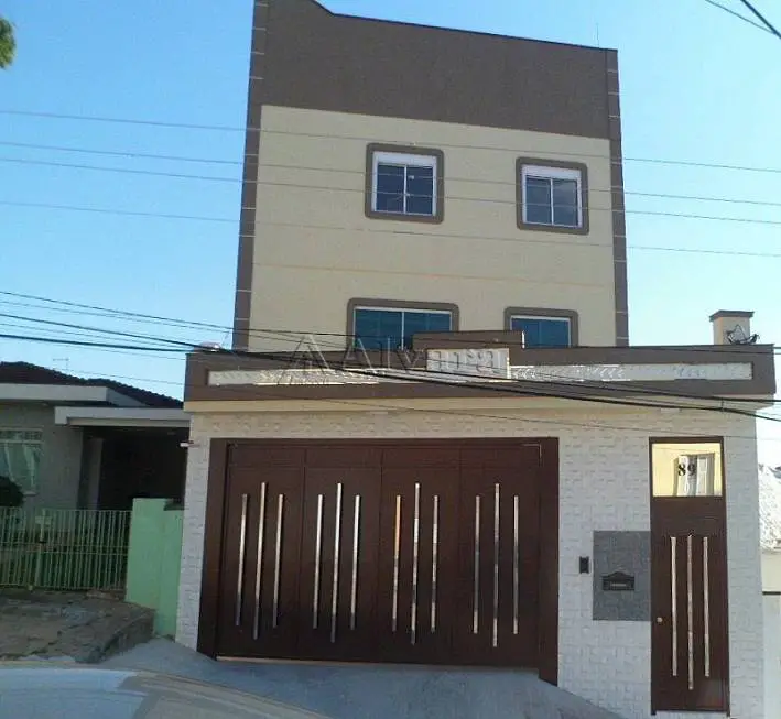Foto 1 de Apartamento com 1 Quarto para alugar, 30m² em Vila Guedes, São Paulo