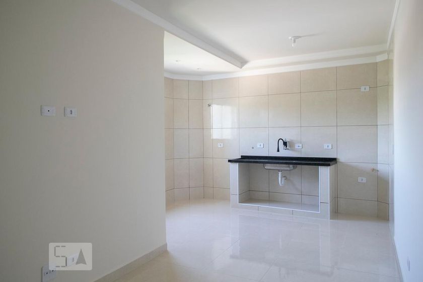 Foto 1 de Apartamento com 1 Quarto para alugar, 30m² em Vila Guedes, São Paulo
