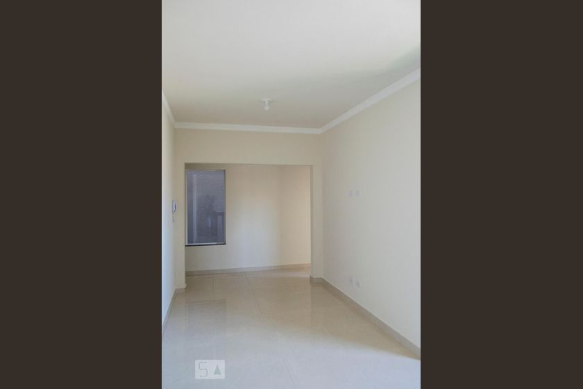 Foto 3 de Apartamento com 1 Quarto para alugar, 30m² em Vila Guedes, São Paulo