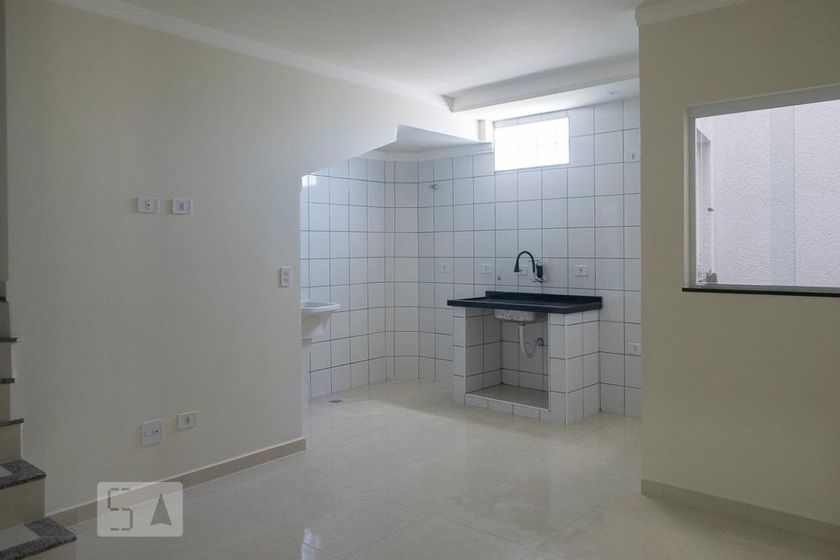 Foto 1 de Apartamento com 1 Quarto para alugar, 51m² em Vila Guedes, São Paulo