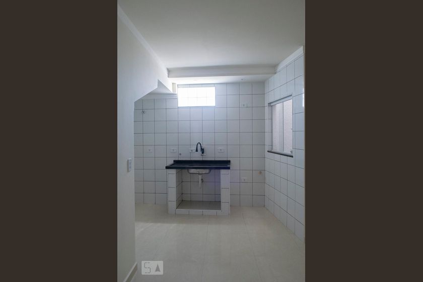 Foto 2 de Apartamento com 1 Quarto para alugar, 51m² em Vila Guedes, São Paulo