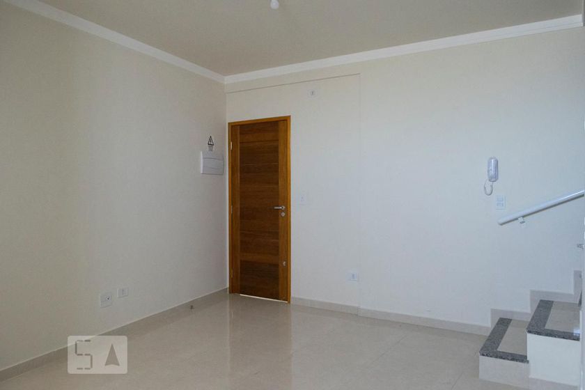 Foto 4 de Apartamento com 1 Quarto para alugar, 51m² em Vila Guedes, São Paulo