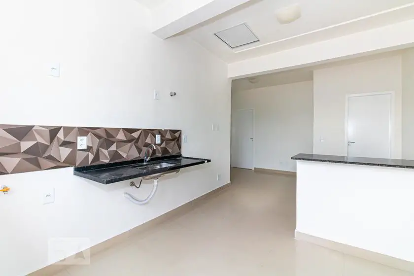 Foto 1 de Apartamento com 1 Quarto para alugar, 44m² em Vila Guilherme, São Paulo