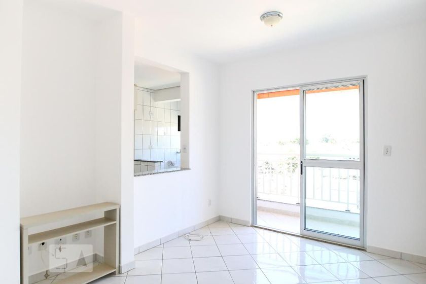 Foto 1 de Apartamento com 1 Quarto para alugar, 41m² em Vila Icaraí, São José dos Campos