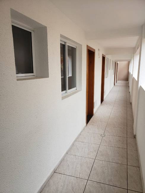 Foto 1 de Apartamento com 1 Quarto à venda, 36m² em Vila Invernada, São Paulo