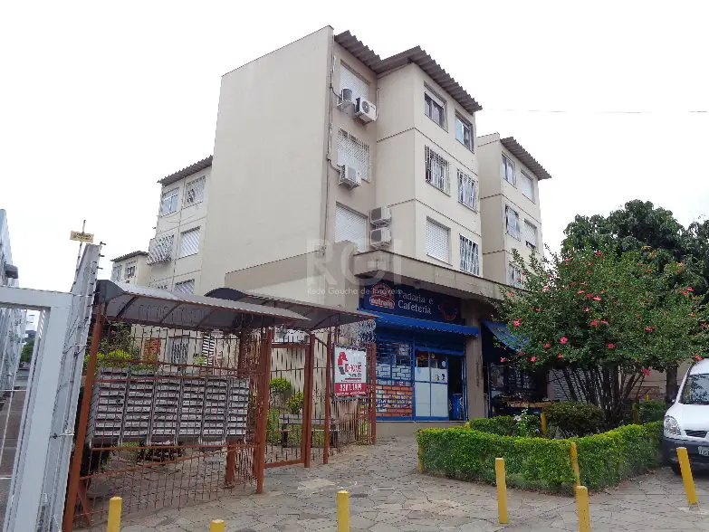 Foto 1 de Apartamento com 1 Quarto à venda, 48m² em Vila Ipiranga, Porto Alegre