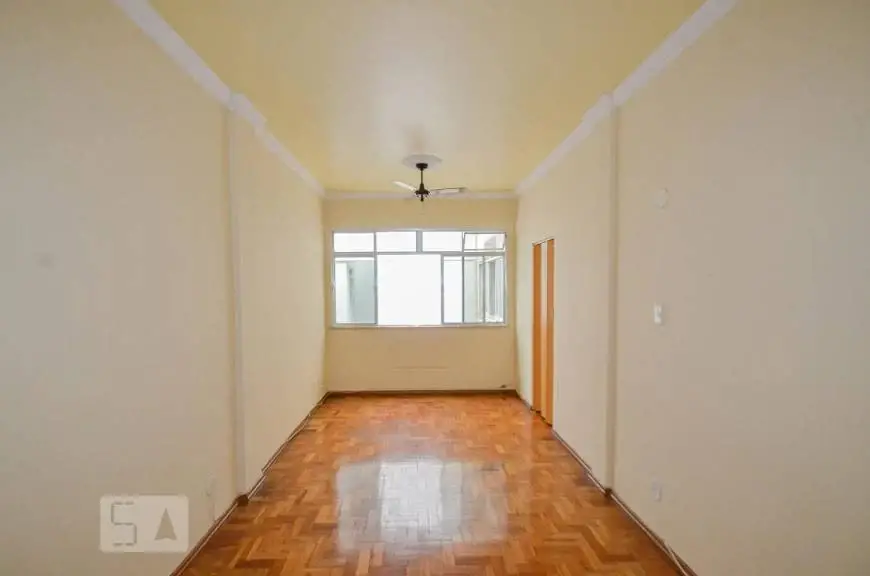 Foto 1 de Apartamento com 1 Quarto para alugar, 50m² em Vila Isabel, Rio de Janeiro