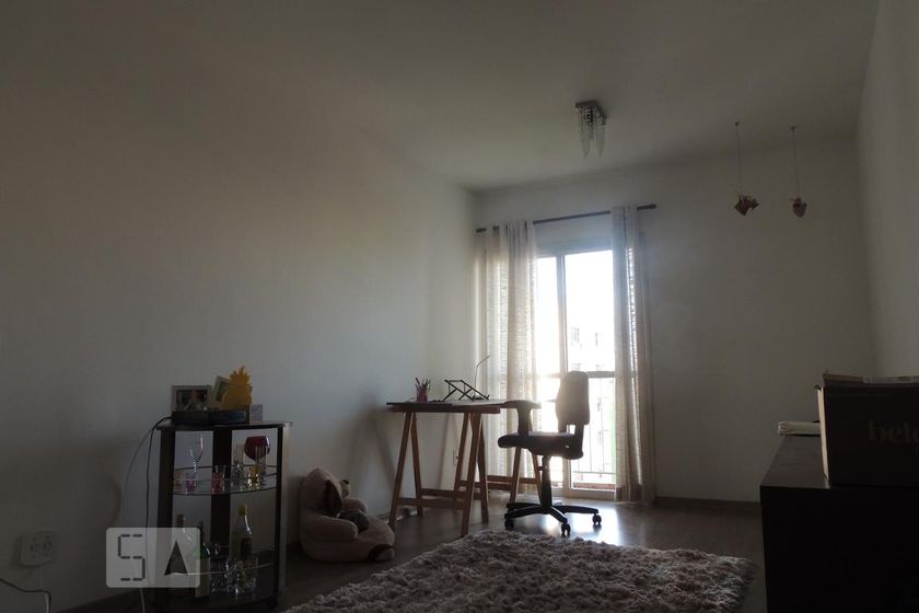 Foto 1 de Apartamento com 1 Quarto para alugar, 55m² em Vila Itapura, Campinas