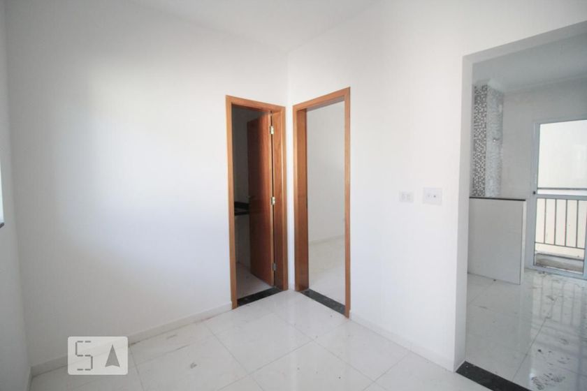 Foto 2 de Apartamento com 1 Quarto para alugar, 27m² em Vila Jacuí, São Paulo