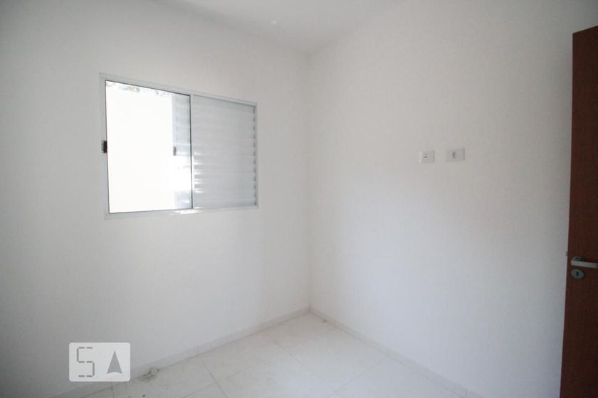 Foto 5 de Apartamento com 1 Quarto para alugar, 27m² em Vila Jacuí, São Paulo