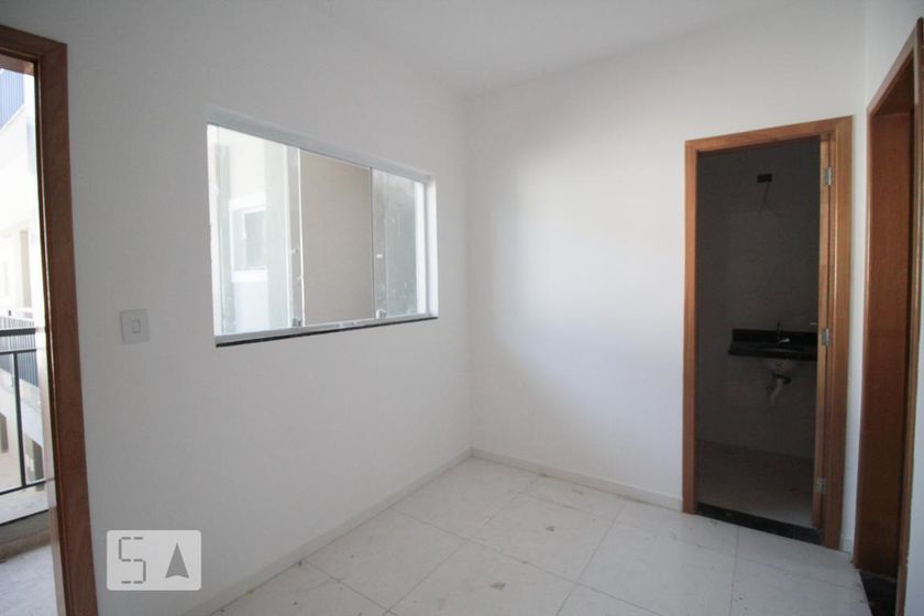 Foto 3 de Apartamento com 1 Quarto para alugar, 36m² em Vila Jacuí, São Paulo