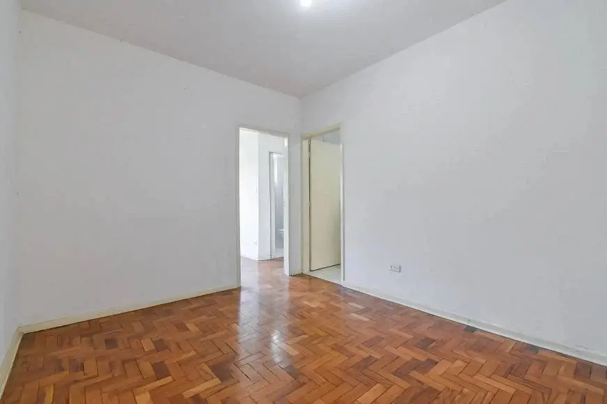 Foto 1 de Apartamento com 1 Quarto para alugar, 42m² em Vila Madalena, São Paulo