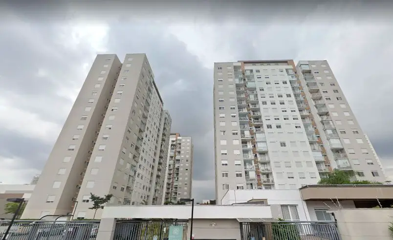 Foto 1 de Apartamento com 1 Quarto à venda, 45m² em Vila Maria, São Paulo