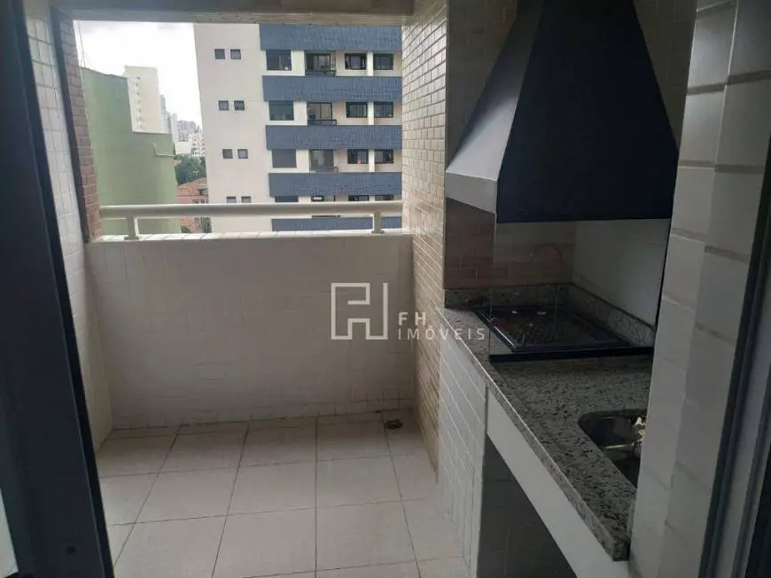Foto 1 de Apartamento com 1 Quarto para alugar, 42m² em Vila Mariana, São Paulo