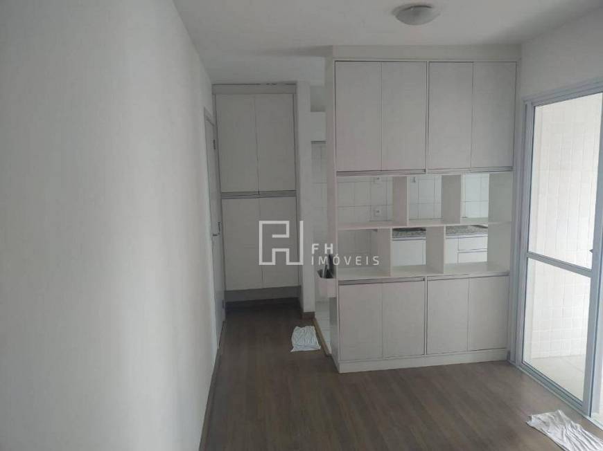 Foto 4 de Apartamento com 1 Quarto para alugar, 42m² em Vila Mariana, São Paulo