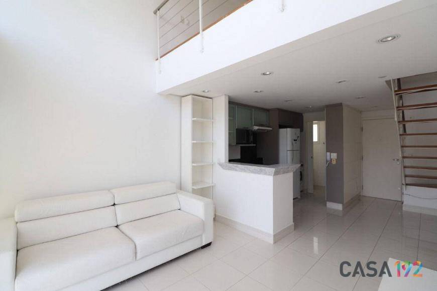 Foto 1 de Apartamento com 1 Quarto para alugar, 60m² em Vila Mariana, São Paulo