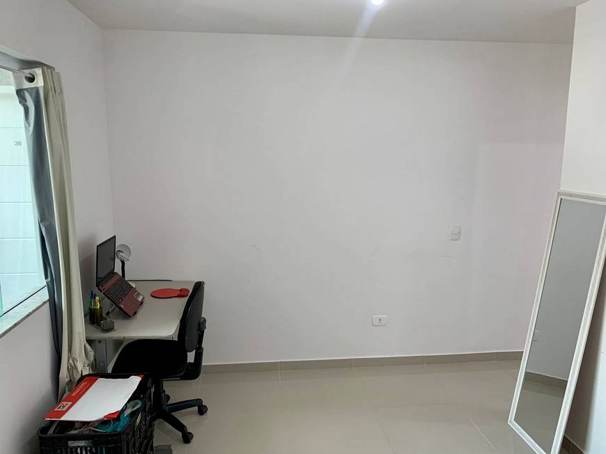 Foto 1 de Apartamento com 1 Quarto à venda, 32m² em Vila Nivi, São Paulo