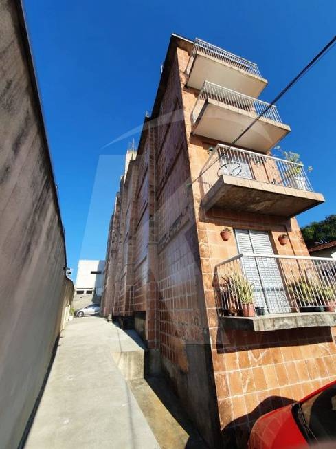 Foto 1 de Apartamento com 1 Quarto à venda, 44m² em Vila Nivi, São Paulo