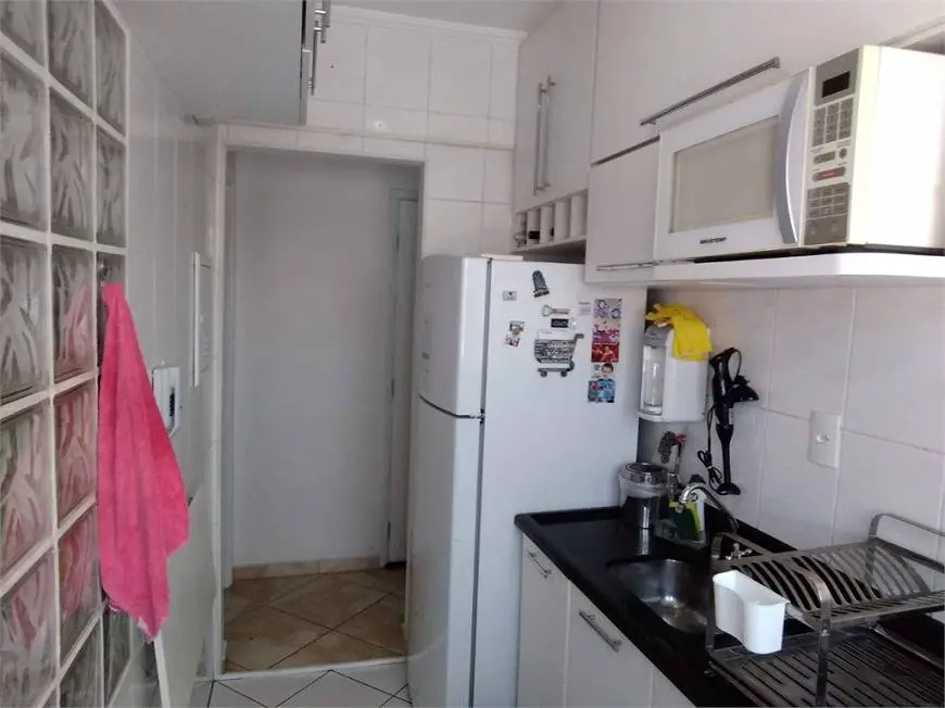 Foto 3 de Apartamento com 1 Quarto à venda, 38m² em Vila Nova Cachoeirinha, São Paulo