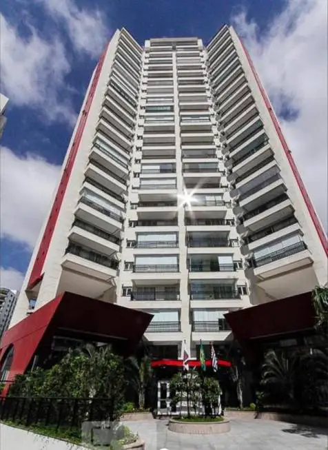 Foto 1 de Apartamento com 1 Quarto à venda, 32m² em Vila Regente Feijó, São Paulo