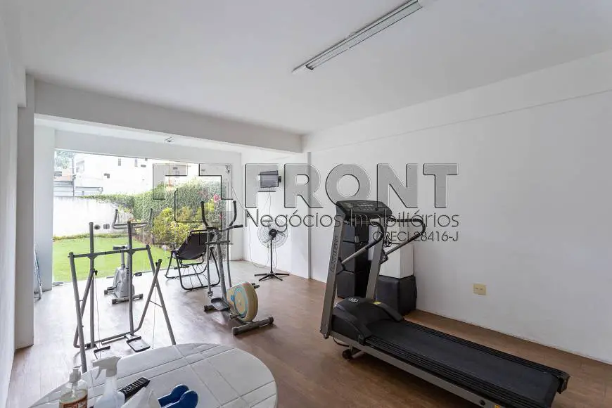 Foto 4 de Apartamento com 1 Quarto à venda, 56m² em Vila Romana, São Paulo