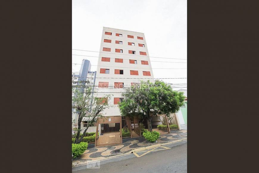 Foto 1 de Apartamento com 1 Quarto à venda, 40m² em Vila Rossi, Campinas