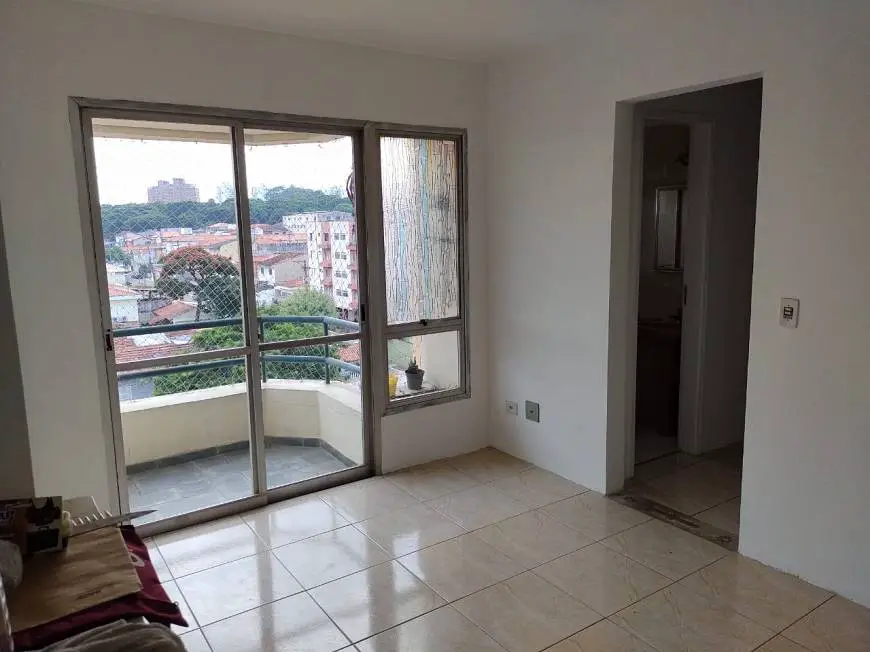 Foto 1 de Apartamento com 1 Quarto para alugar, 52m² em Vila Sao Pedro, São Paulo