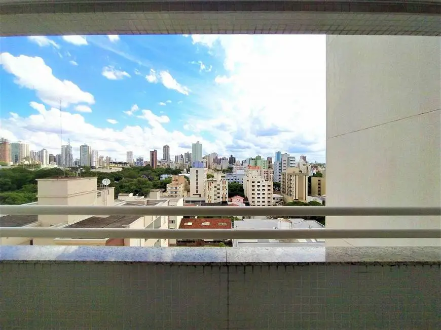 Foto 5 de Apartamento com 1 Quarto para alugar, 41m² em Zona 7, Maringá