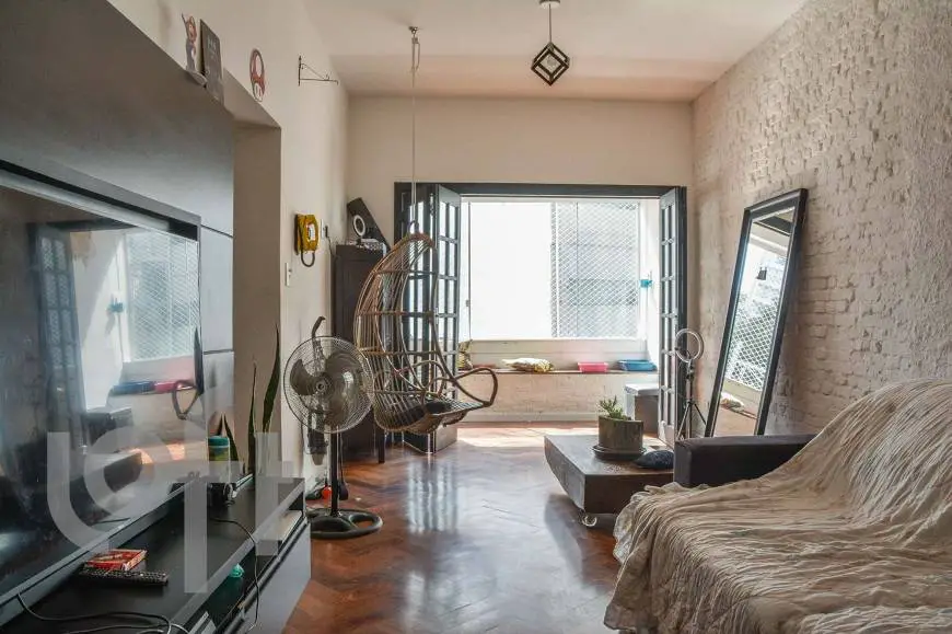 Foto 1 de Apartamento com 2 Quartos à venda, 100m² em Aclimação, São Paulo