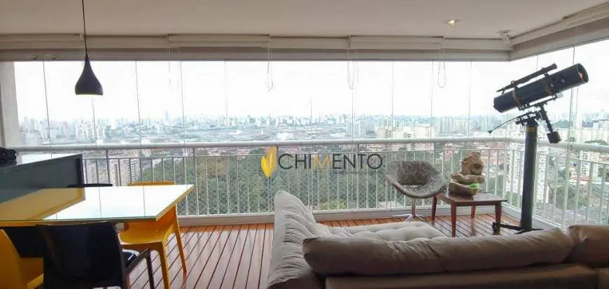Foto 1 de Apartamento com 2 Quartos à venda, 105m² em Aclimação, São Paulo