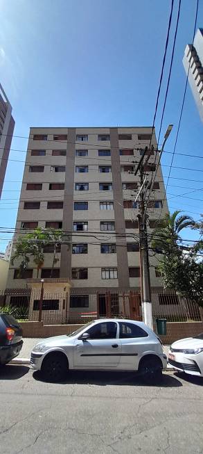 Foto 1 de Apartamento com 2 Quartos para alugar, 81m² em Aclimação, São Paulo