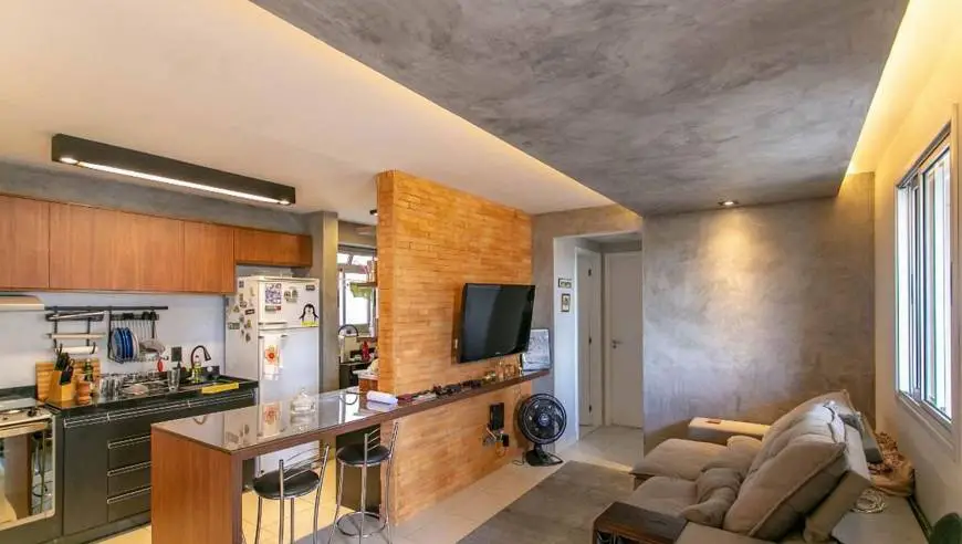 Foto 1 de Apartamento com 2 Quartos à venda, 67m² em Aeroporto, Belo Horizonte