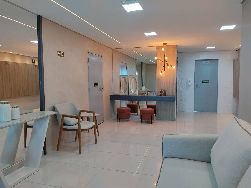 Foto 5 de Apartamento com 2 Quartos à venda, 72m² em Agenor de Campos, Mongaguá