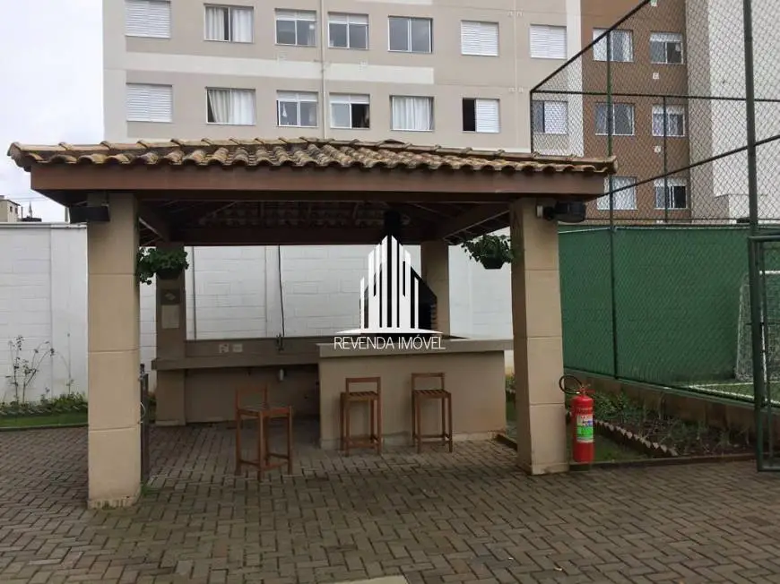 Foto 2 de Apartamento com 2 Quartos à venda, 43m² em Água Branca, São Paulo
