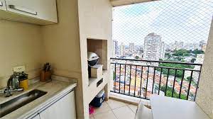 Foto 1 de Apartamento com 2 Quartos à venda, 119m² em Água Fria, São Paulo