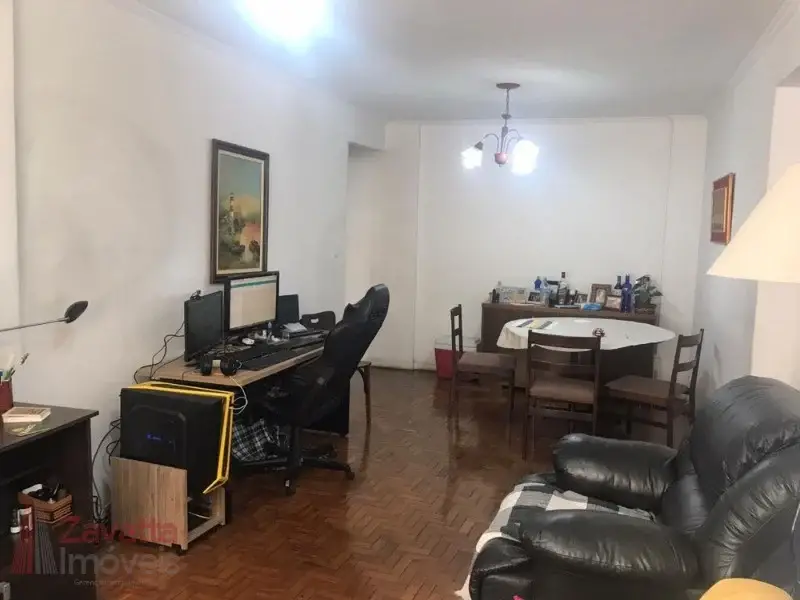 Foto 1 de Apartamento com 2 Quartos à venda, 66m² em Água Fria, São Paulo