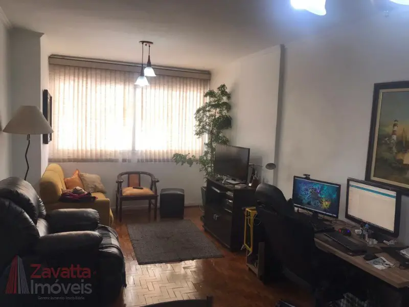 Foto 3 de Apartamento com 2 Quartos à venda, 66m² em Água Fria, São Paulo