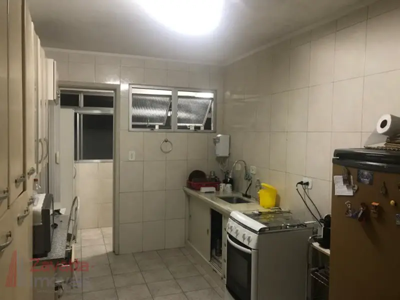 Foto 5 de Apartamento com 2 Quartos à venda, 66m² em Água Fria, São Paulo