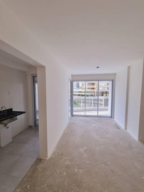 Foto 3 de Apartamento com 2 Quartos à venda, 69m² em Alphaville 18 Forte, Barueri