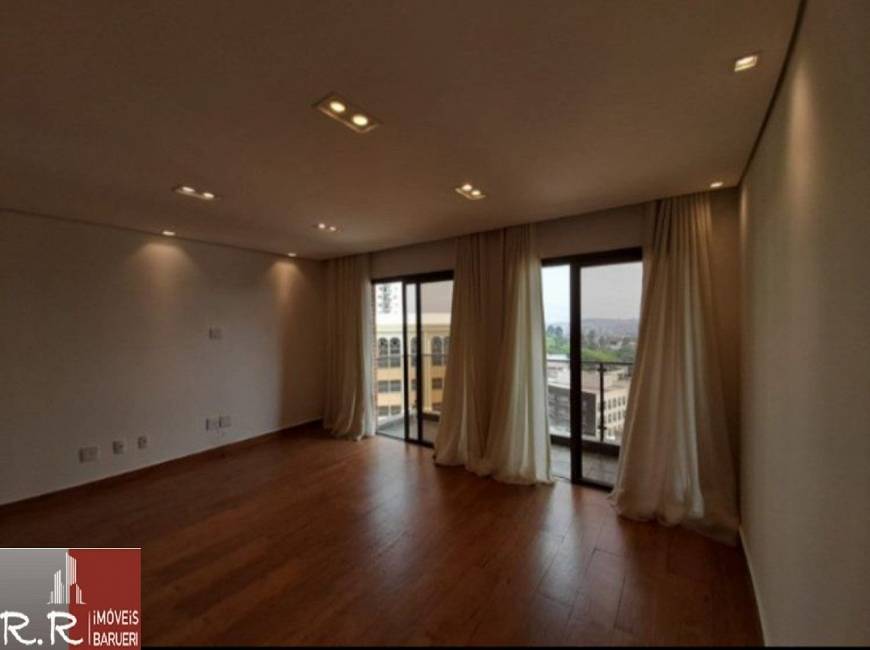 Foto 1 de Apartamento com 2 Quartos à venda, 116m² em Alphaville, Santana de Parnaíba