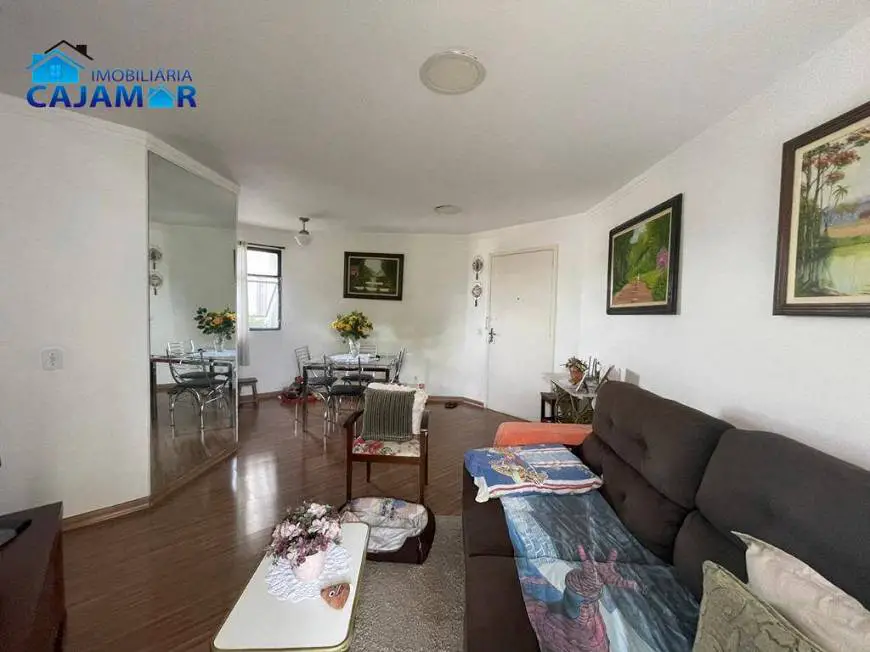 Foto 2 de Apartamento com 2 Quartos à venda, 68m² em Altos de Jordanésia, Cajamar