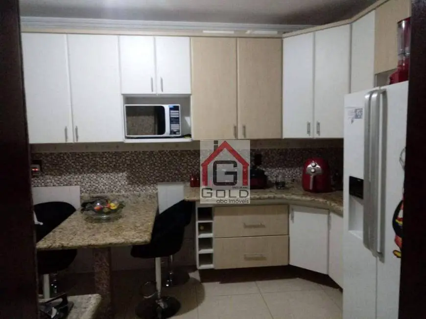 Foto 1 de Apartamento com 2 Quartos à venda, 76m² em Alves Dias, São Bernardo do Campo