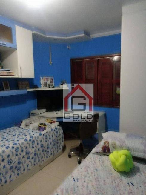 Foto 5 de Apartamento com 2 Quartos à venda, 76m² em Alves Dias, São Bernardo do Campo