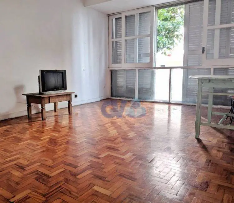 Foto 1 de Apartamento com 2 Quartos para venda ou aluguel, 86m² em Aparecida, Santos