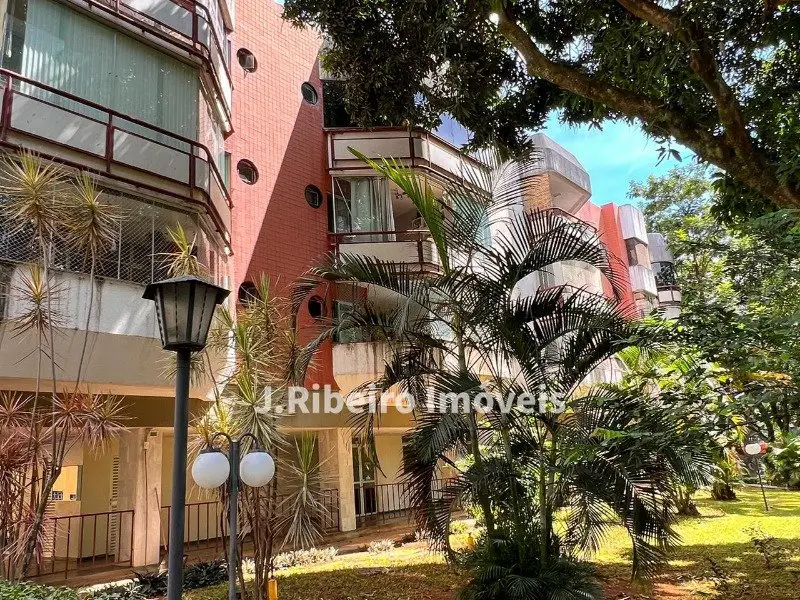 Foto 1 de Apartamento com 2 Quartos para alugar, 49m² em Asa Norte, Brasília