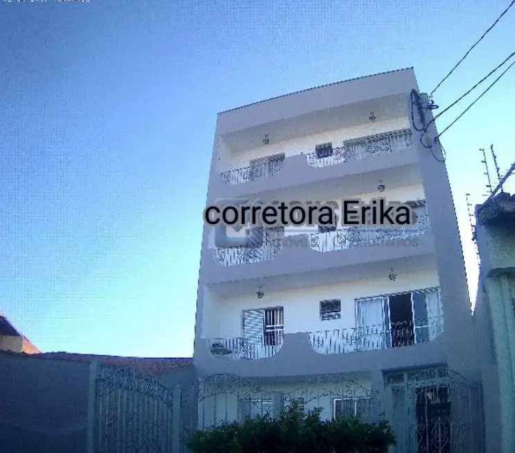 Foto 1 de Apartamento com 2 Quartos à venda, 86m² em Assunção, São Bernardo do Campo